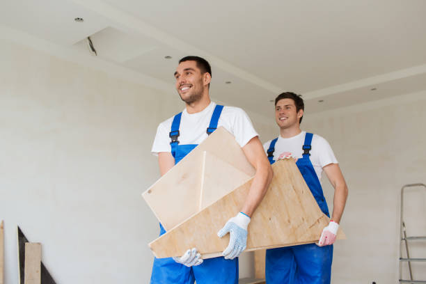 Gypsum, CO Junk Removal Services Company