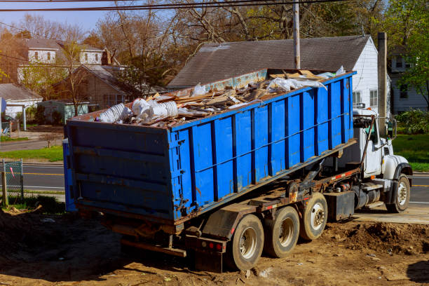 Best Shed Removal  in Gypsum, CO