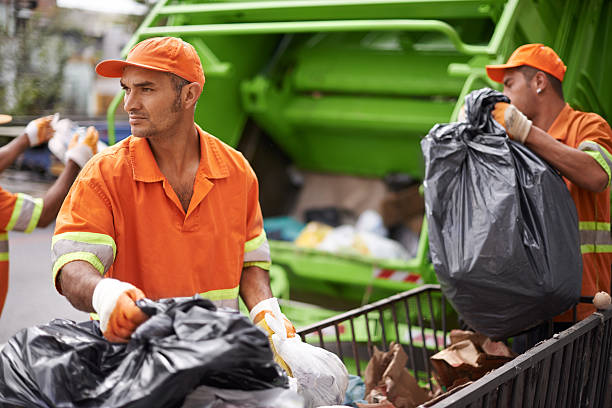 Best Commercial Junk Removal  in Gypsum, CO